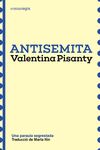 ANTISEMITA