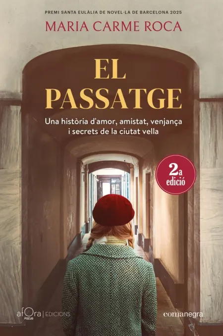 El Passatge