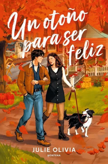 Otoño para Ser Feliz, un
