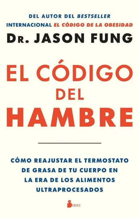 Código del Hambre, el