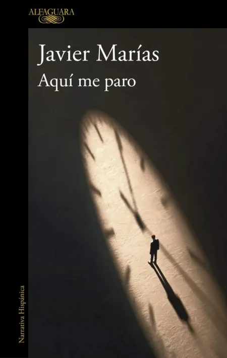 Aqui me Paro (Libro de Articulos)