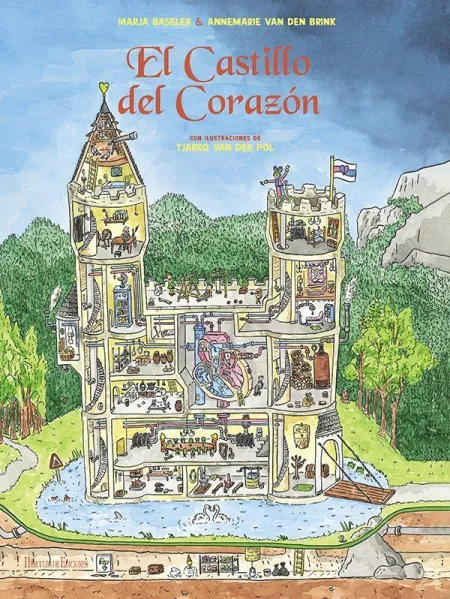 Castillo del Corazon, el