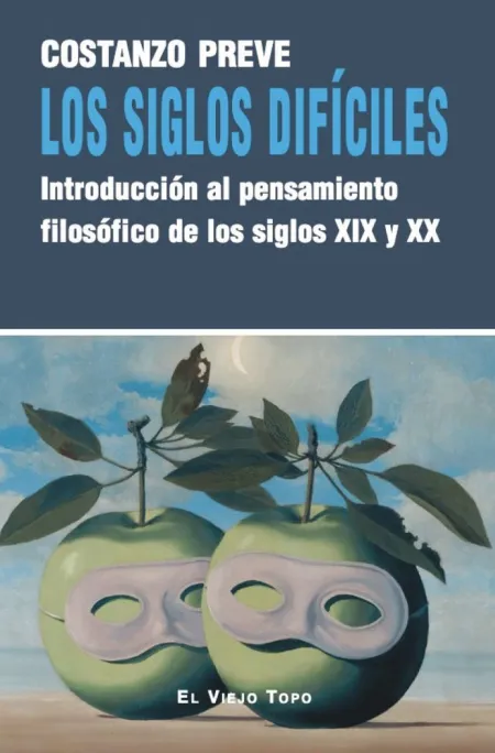 Los Siglos Dificiles