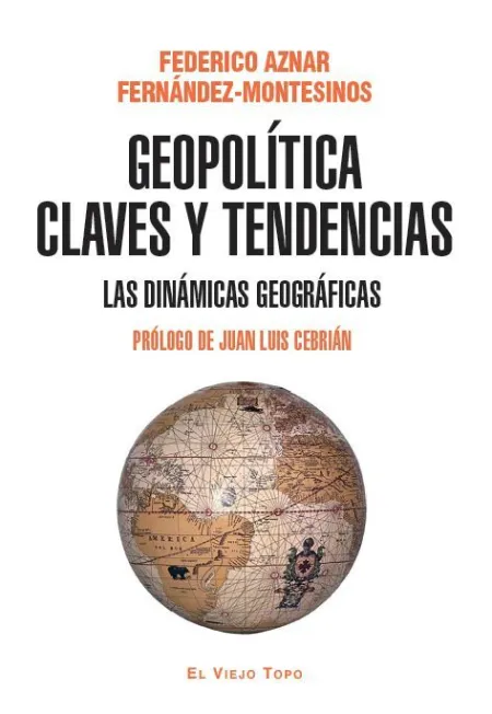Geopolítica: Claves y Tendencias