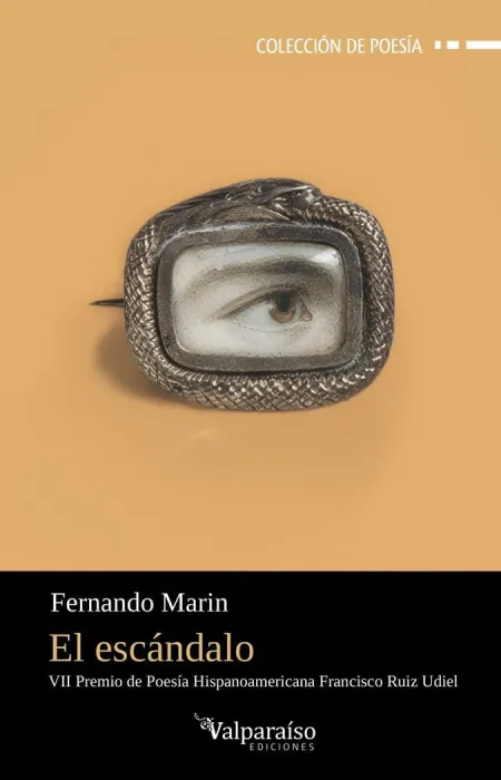 Escandalo, el