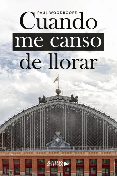 Cuando me Canso de Llorar