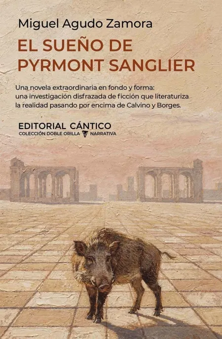 Sueño de Pyrmot Sanglier, el
