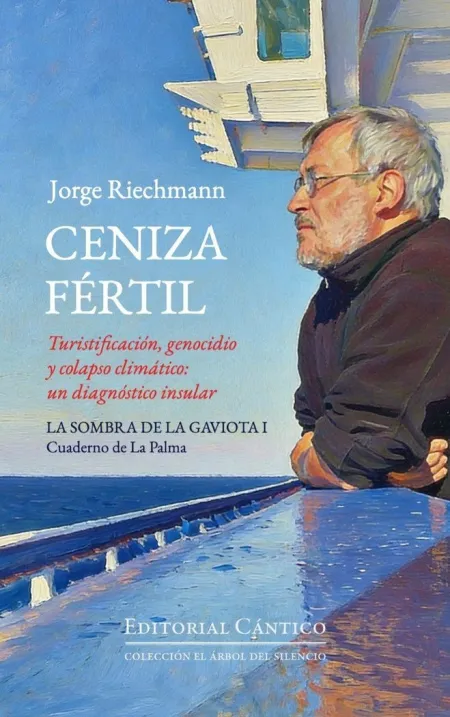 Ceniza Fértil