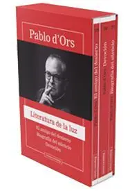 Literatura de la Luz