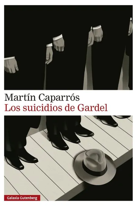 Suicidios de Gardel, los