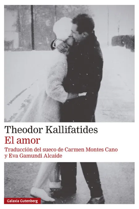 Amor, el