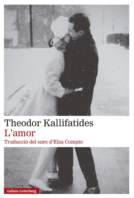 Amor, L'