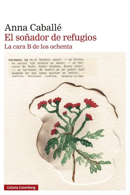 Soñador de Refugios, el