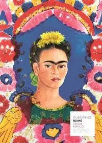 Cuadernos. Frida Kahlo