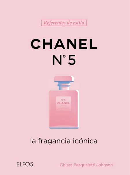 Chanel Nº 5 -Referentes de Estilo