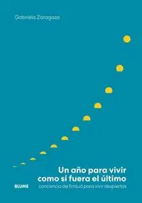 Un Año para Vivir Como si Fuera el Último