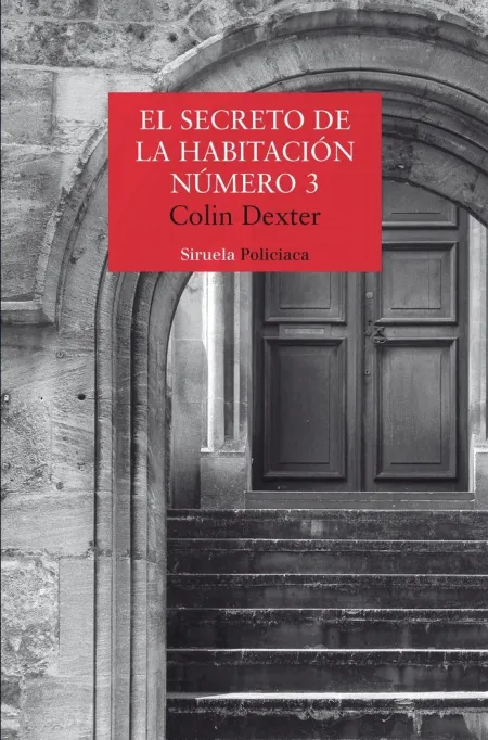 El Secreto de la Habitación Número 3