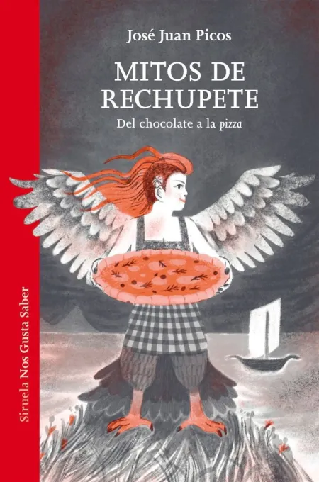 Mitos de Rechupete