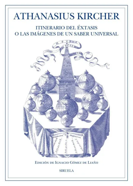 Athanasius Kircher