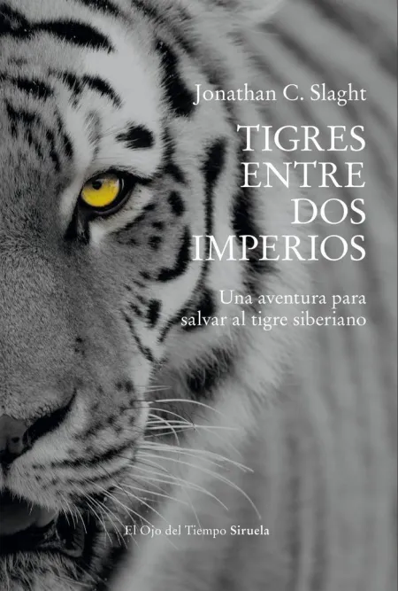 Tigres entre Dos Imperios