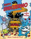 EQUIPO UNICUERNO, 2. LA VENGANZA DEL UNICORNIO