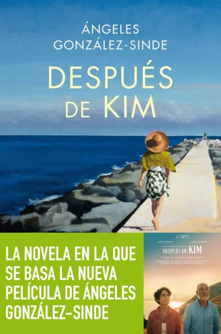 Despues de Kim (Ne)