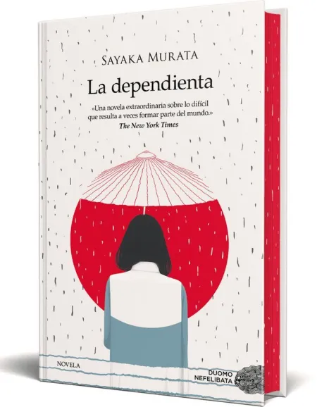 Dependienta, la