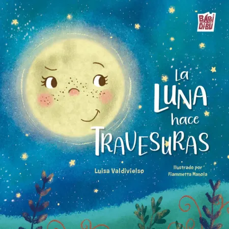 La Luna Hace Travesuras