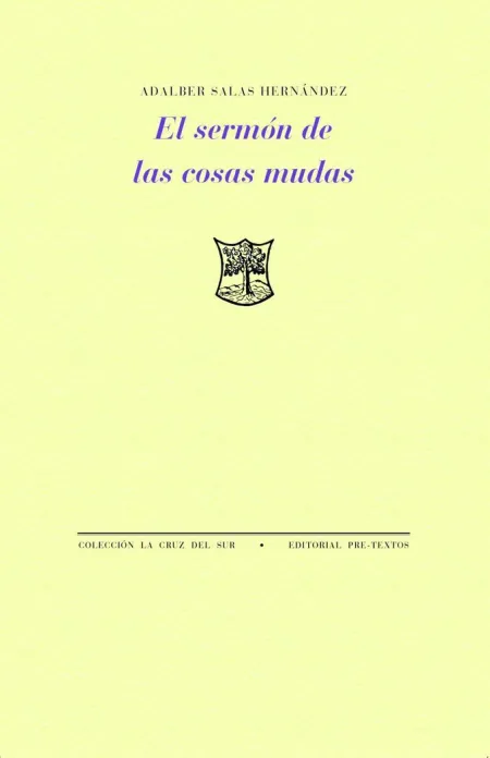 El Sermón de las Cosas Mudas
