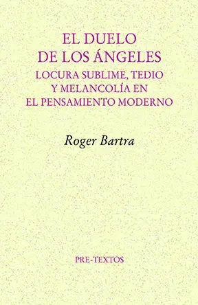 Duelo de los Ángeles, el