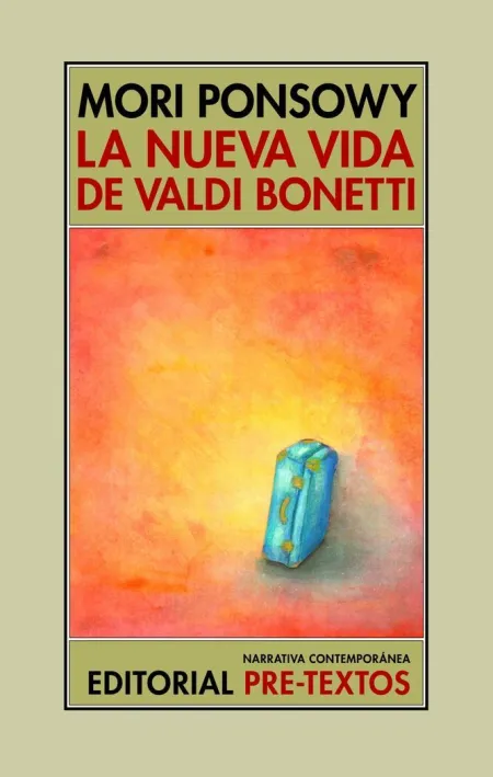 Nueva Vida de Valdi Bonetti, la