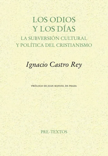 Odios y los Días, los