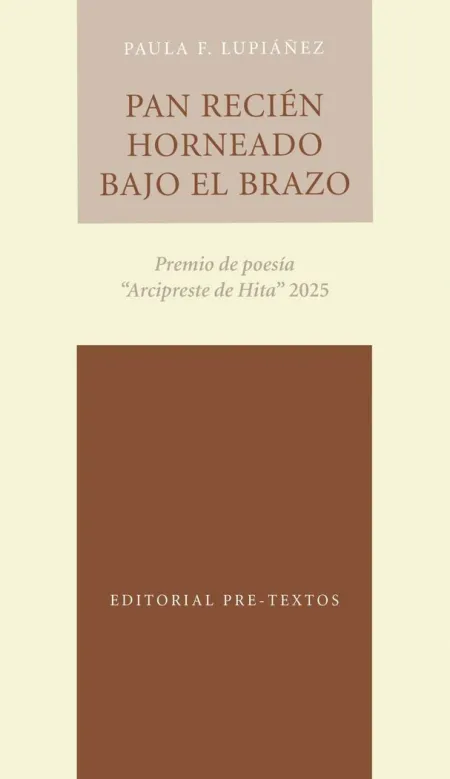 Pan Recién Horneado Bajo el Brazo