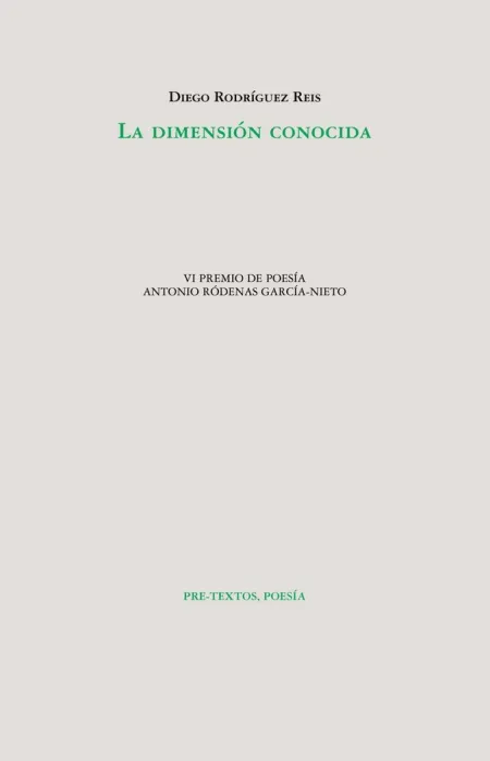Dimensión Conocida, la