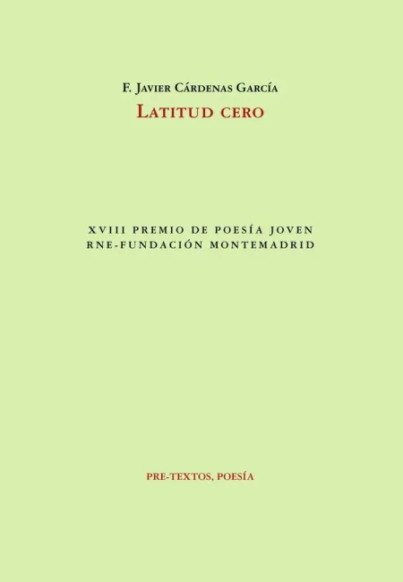 Latitud Cero