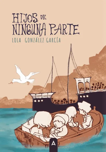 Hijos de Ninguna Parte