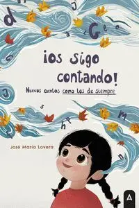 ¡Os Sigo Contando!
