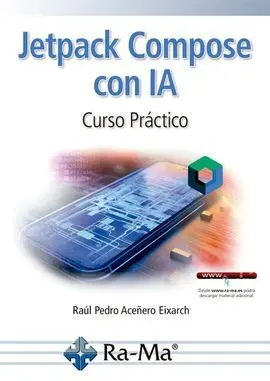 Jetpack Compose con Ia. Curso Practico
