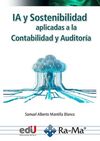 IA Y SOSTENIBILIDAD APLICADAS A LA CONTABILIDAD Y LA AUDITORÍA