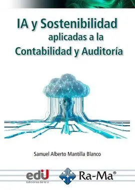 Ia y Sostenibilidad Aplicadas a la Contabilidad y la Auditoría
