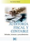 AUDITORIA FISCAL Y CONTABLE