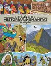 HISTÒRIA DE LA HUMANITAT EN VINYETES. LAMÉRICA PRECOLOMBINA VOL. 8
