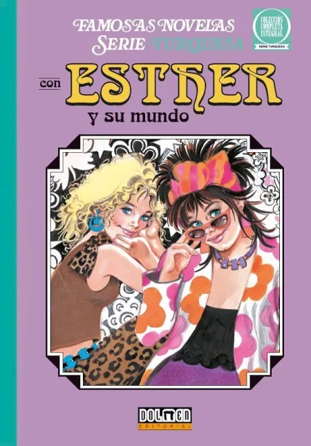 Esther y Su Mundo 9