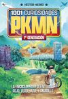 1001 CURIOSIDADES DE PKMN: 1ª GENERACION