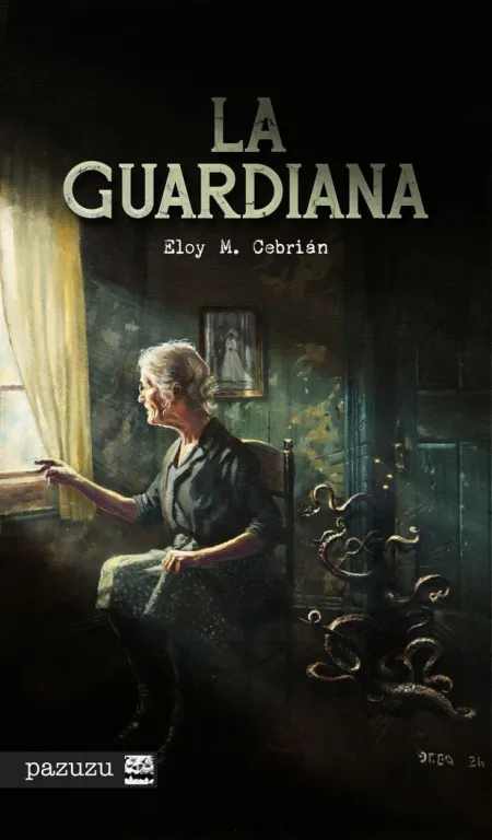 La Guardiana