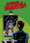 LA VIDA DE MARTÍN