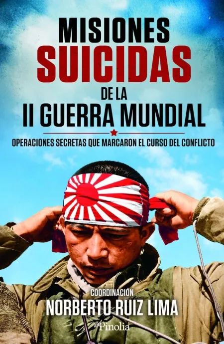 Misiones Suicidas de la Ii Guerra Mundial