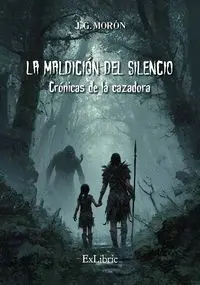 La Maldición del Silencio: Crónicas de la Cazadora