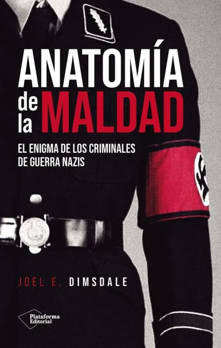 Anatomia de la Maldad