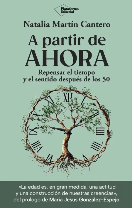 A Partir de Ahora